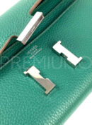 Hermes кошелек PR450629 17