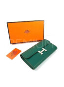 Hermes кошелек PR450629 11