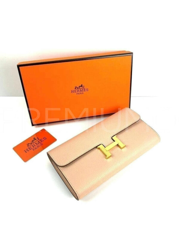 Hermes кошелек PR145298