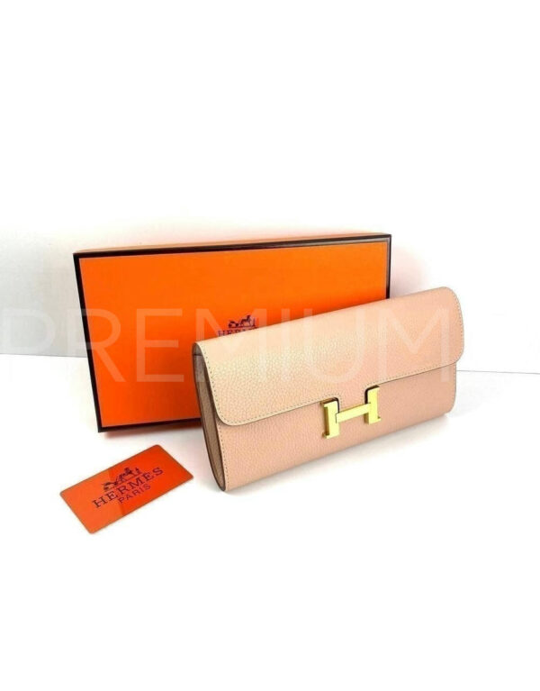 Hermes кошелек PR145298 3