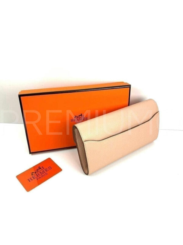 Hermes кошелек PR145298 6