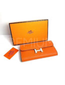 Hermes кошелек PR638953 10