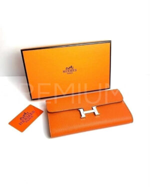 Hermes кошелек PR638953
