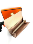 Hermes кошелек PR145298 14