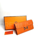 Hermes кошелек PR638953 11