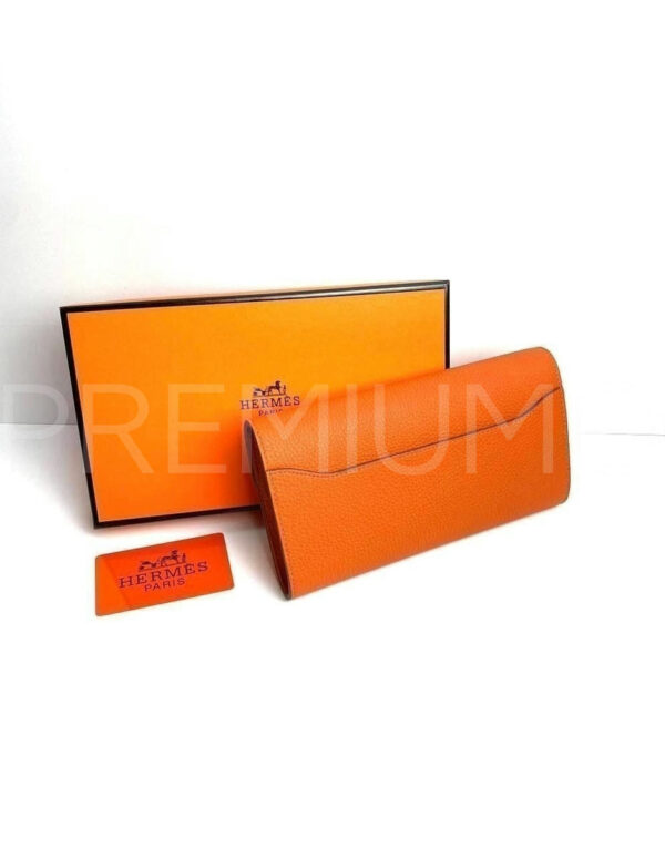 Hermes кошелек PR638953 5