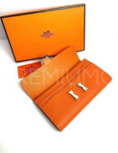 Hermes кошелек PR638953 13