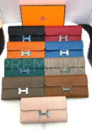 Hermes кошелек PR145298 18