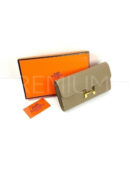 Hermes кошелек PR192183 12