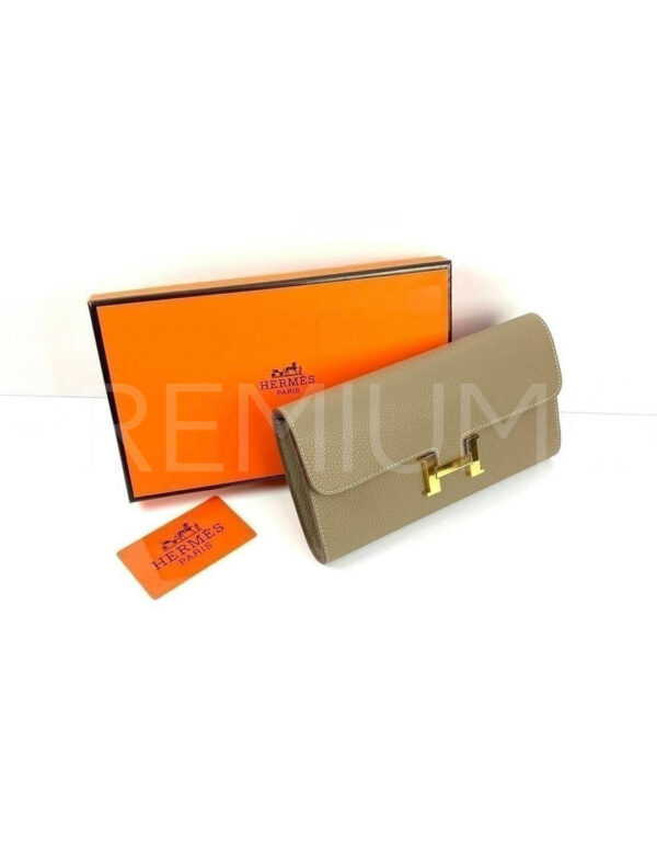 Hermes кошелек PR192183 4