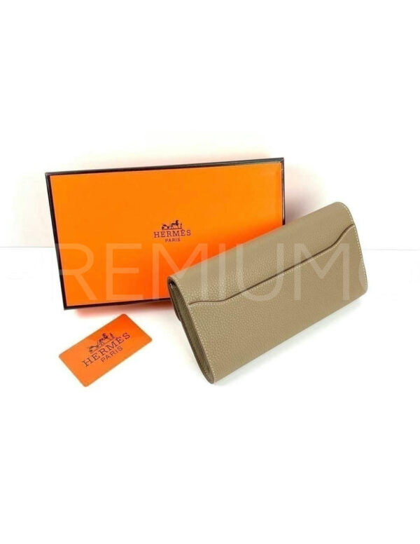 Hermes кошелек PR192183 5