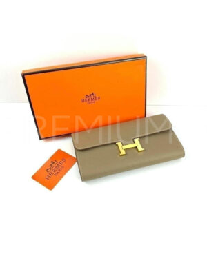 Hermes кошелек PR192183