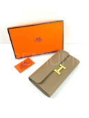 Hermes кошелек PR192183 10