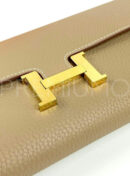 Hermes кошелек PR192183 14