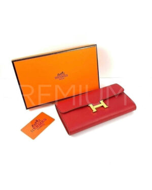 Hermes кошелек PR639429
