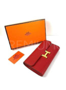 Hermes кошелек PR639429 10