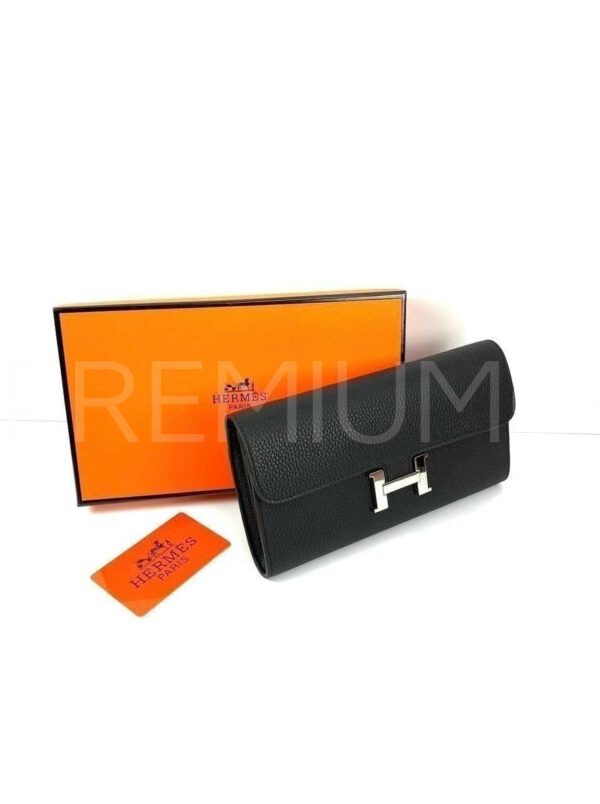 Hermes кошелек PR417036 3
