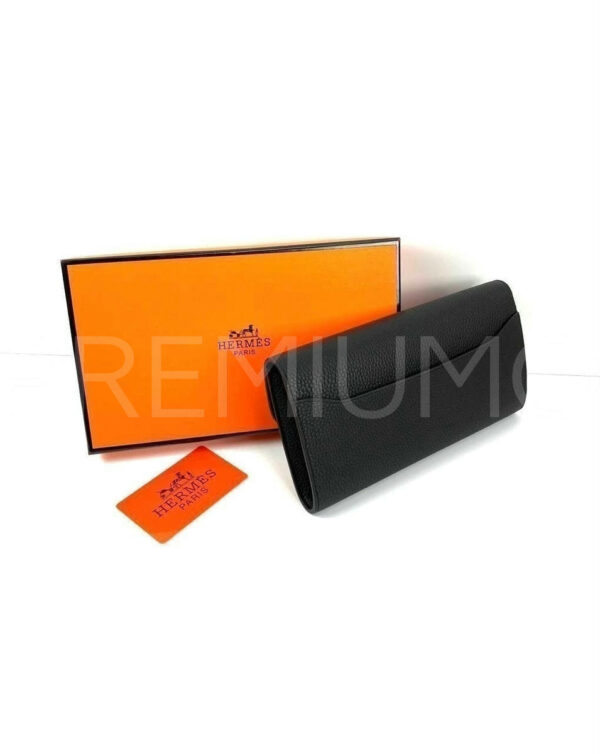 Hermes кошелек PR417036 6