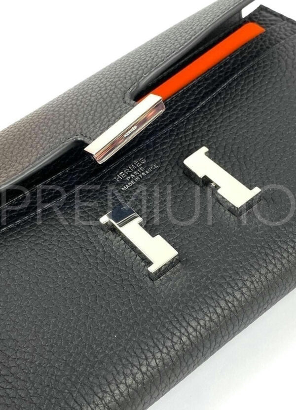 Hermes кошелек PR417036 7