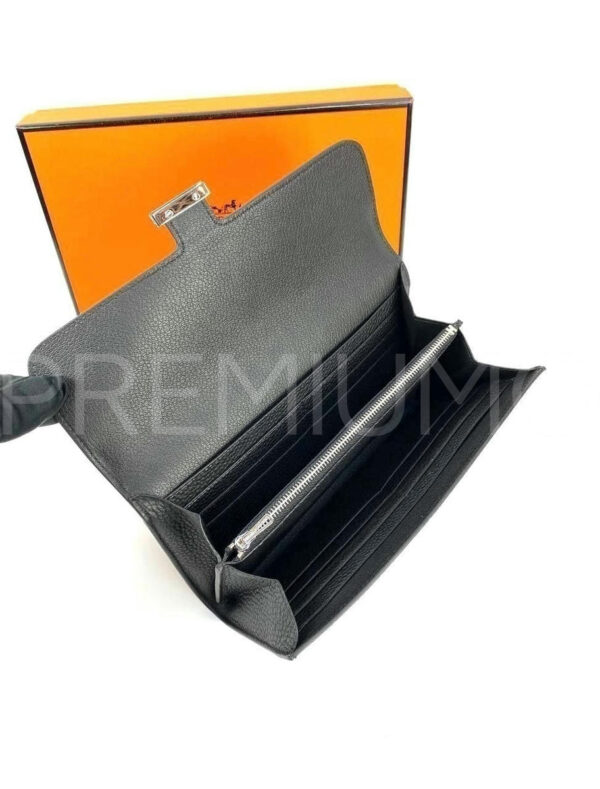 Hermes кошелек PR417036 4