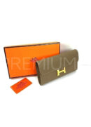 Hermes кошелек PR738264 11