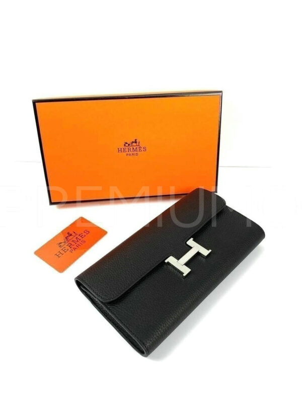 Hermes кошелек PR417036 2