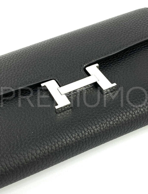 Hermes кошелек PR417036 5