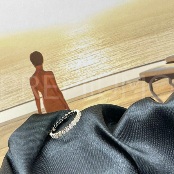 Chaumet кольцо PR179621 2
