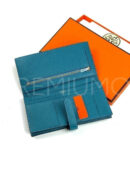 Hermes кошелек PR202578 9