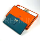 Hermes кошелек PR202578 8