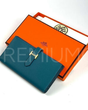 Hermes кошелек PR202578