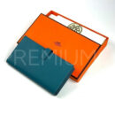 Hermes кошелек PR202578 10