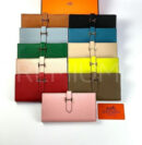 Hermes кошелек PR202578 13