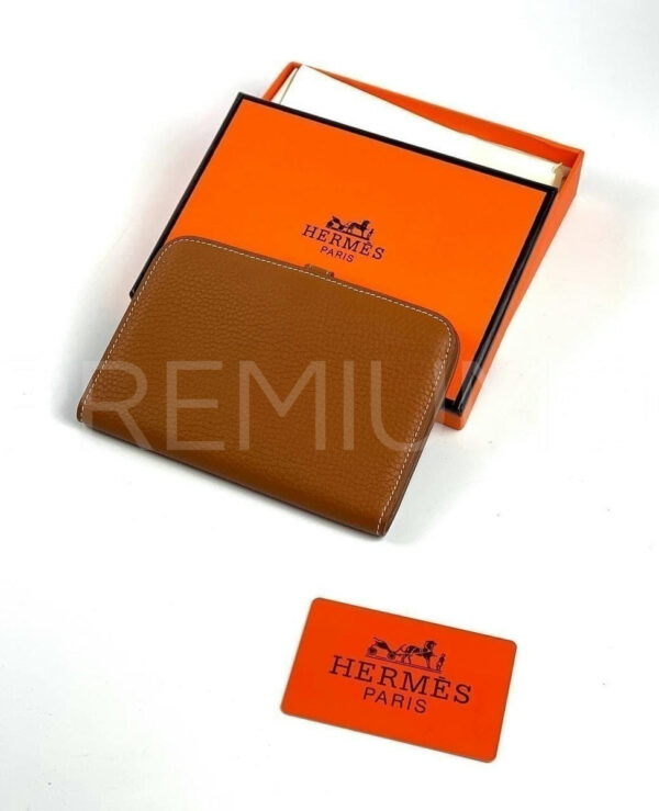 Hermes кошелек PR304103 2