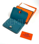 Hermes кошелек PR898867 7