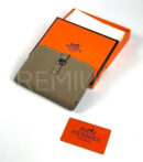 Hermes кошелек PR766822 8