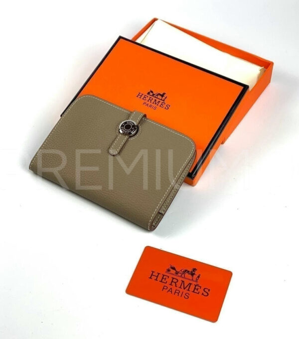 Hermes кошелек PR766822