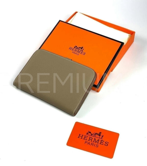 Hermes кошелек PR766822 2