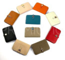 Hermes кошелек PR898867 10