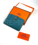 Hermes кошелек PR898867 6