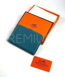 Hermes кошелек PR898867 8