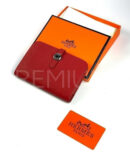 Hermes кошелек PR549175 6