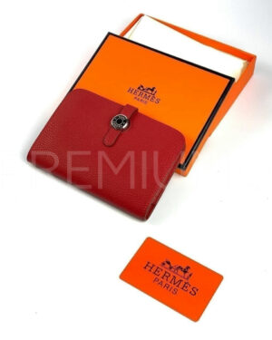 Hermes кошелек PR549175