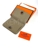Hermes кошелек PR766822 10