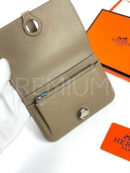 Hermes кошелек PR766822 11