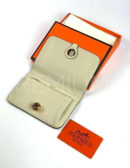 Hermes кошелек PR693892 7
