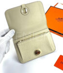 Hermes кошелек PR693892 9