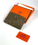 Hermes кошелек PR770529 6