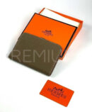 Hermes кошелек PR770529 8