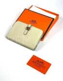 Hermes кошелек PR693892 6